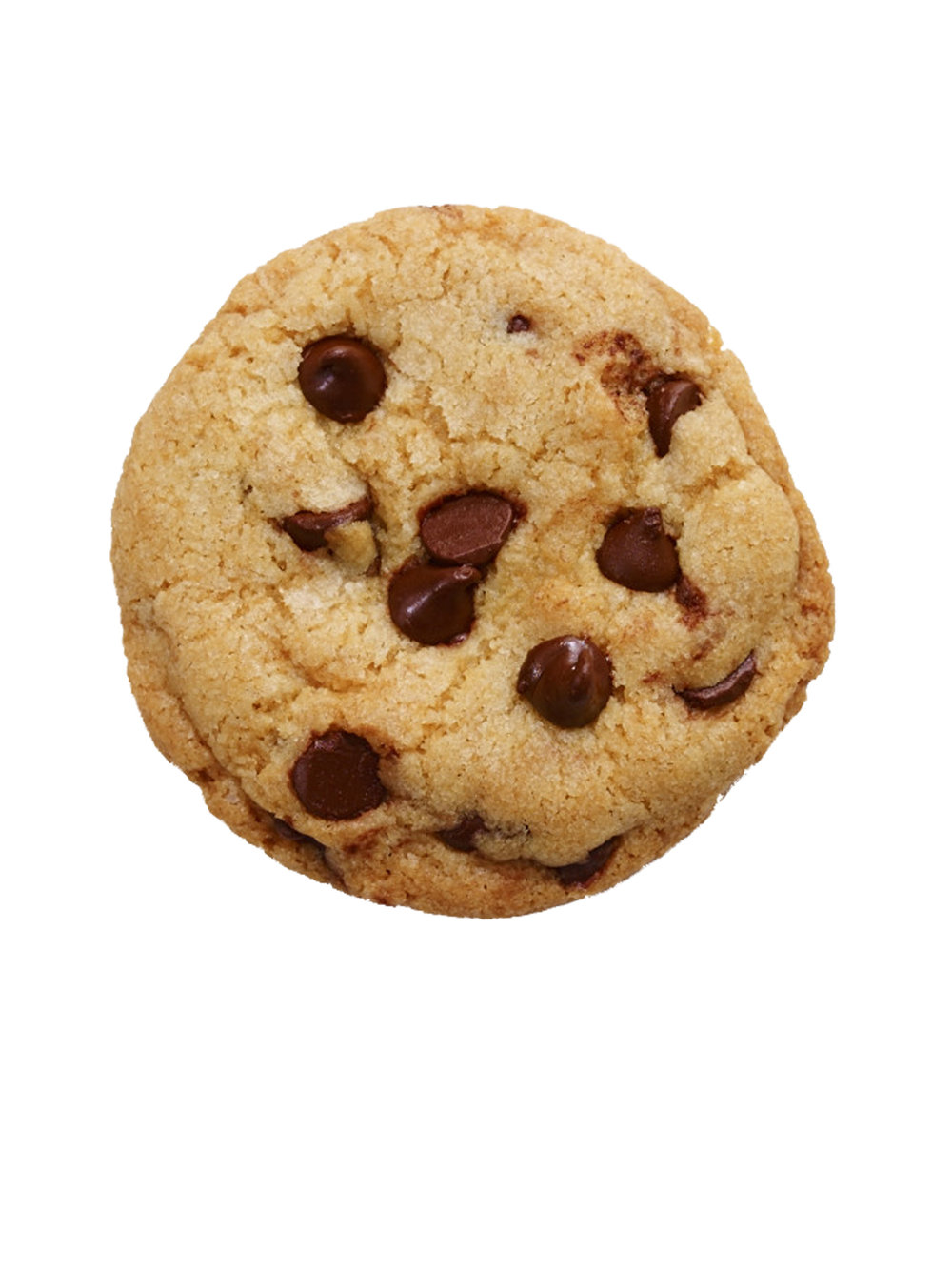Alex Cookie Company logo